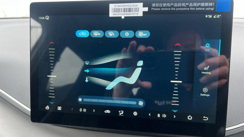 BYD Dolphin Surf 115kW Comfort 43kWh 5dr Auto Electric Hatchback